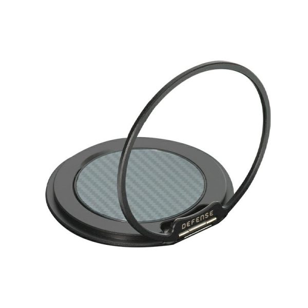 Acessórios Criativos Para Celular | Suporte De Anel Magnético Para Celular, Capa Universal Com Base De Mesa, Suporte Giratório 360° Magsafe, Acessório Multifuncional Para Uso Prático, Forte Atração Magnética, Portátil E Criativo. Acessórios Criativos Para Celular Acessórios Criativos Para Celular