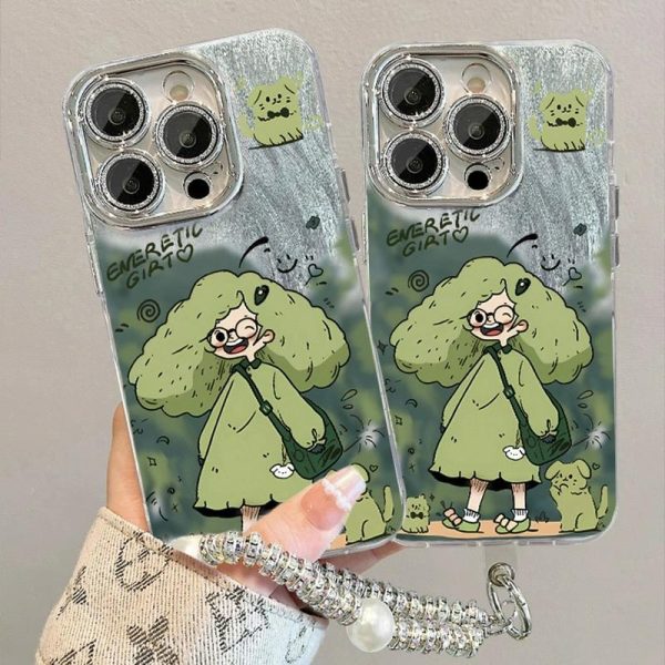 Capinha De Celular | Capa Para Iphone 15, Nova Coleção Para Iphone 15 Pro Max, Design Exclusivo E Sofisticado, Compatível Com 14 Plus, Proteção Total Com Película De Lente, Para Iphone 13, Estilo Fofo Para Meninas, Ideal Para O Verão, Leve E Fresca, Capa Protetora Macia E Resistente A Quedas Para Iphone 11 E 12. Capinha De Celular Capinha De Celular