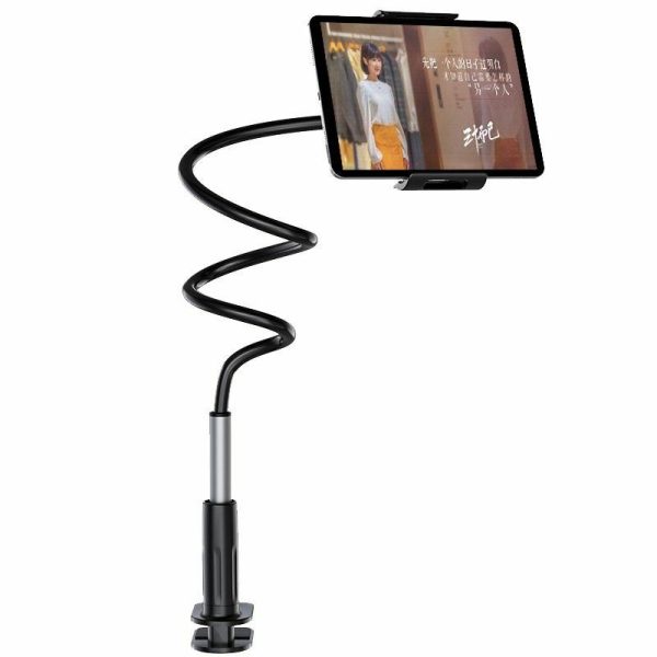 Suporte Para Celular | Suporte De Celular Para Preguiçosos, Ideal Para Assistir Tv Deitado Na Cama, Suporte Universal Para Celular E Ipad, Mesa De Gravação E Fotografia, Clipe Especial Para Transmissões Ao Vivo, Suporte Multifuncional Para Dormitórios. Suporte Para Celular Suporte Para Celular