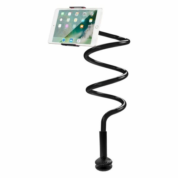 Suporte Para Celular | Suporte Para Celular Preguiçoso Para Cabeceira Da Cama, Suporte De Mesa Ao Lado Da Cama, Ideal Para Assistir Séries Deitado No Dormitório, Assistindo Tv Na Cama. Suporte Universal Para Ipad E Tablets, Perfeito Para Transmissões Ao Vivo E Gravações. Suporte Para Celular Suporte Para Celular