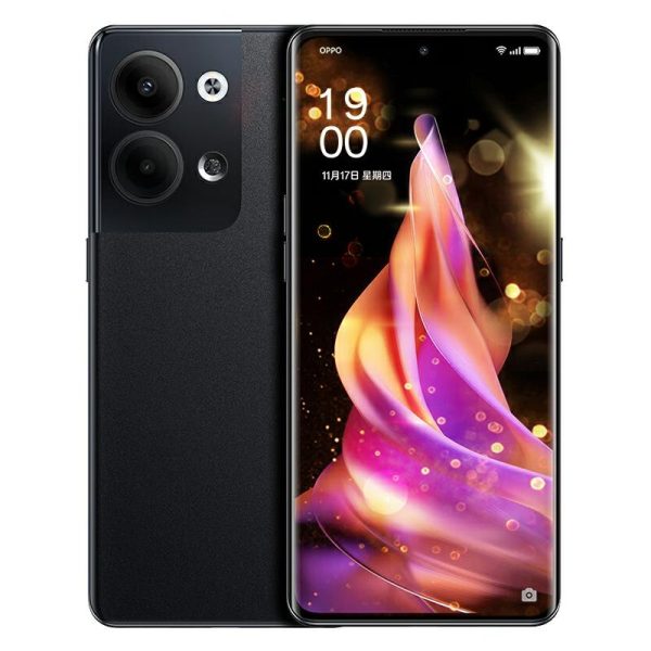 Película Para Celular | Película De Proteção De Vidro Temperado Para Opporeno9Pro, Película De Privacidade Para Reno8, Película Para Smartphones 6/8Se/7Pro/Reno4/5K, Película Macia Para 5Pro, Proteção Completa Para 10Pro Com Cobertura Total E Adesivo. Película Para Celular Película Para Celular